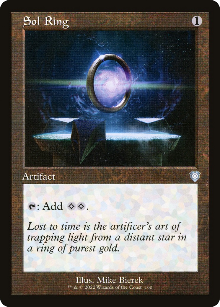 Sol Ring - Image 1