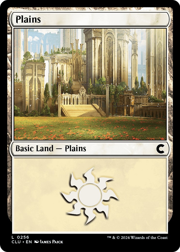Plains - Image 1