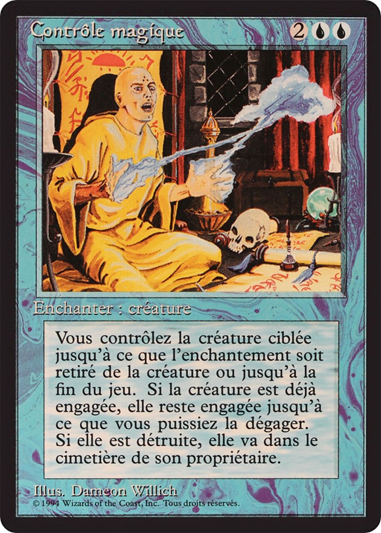 Control Magic - Image 1