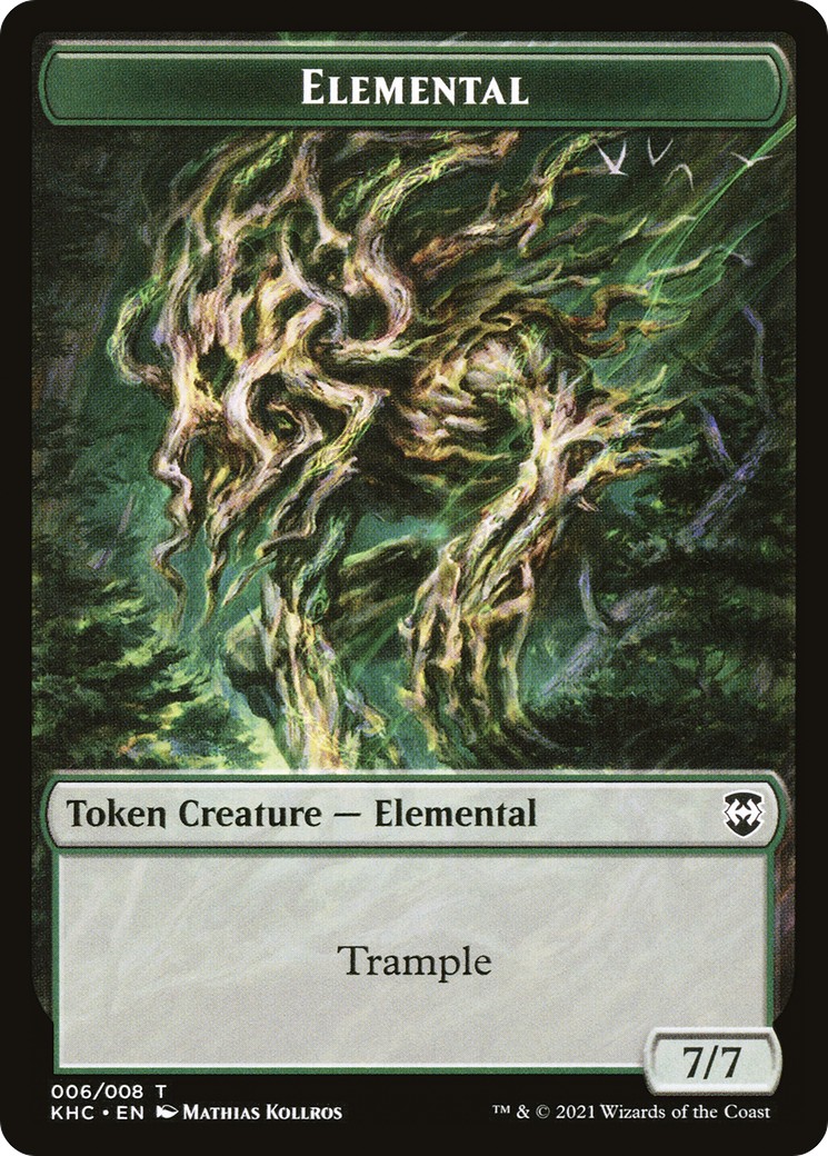 Elemental - Image 1