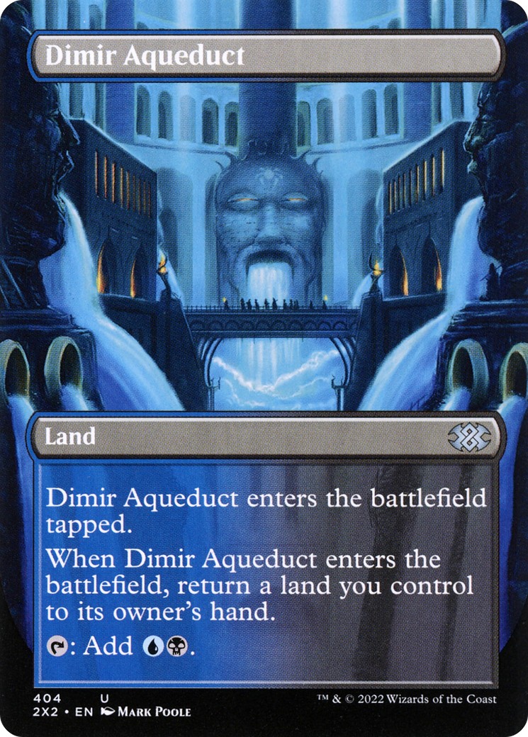 Dimir Aqueduct - Image 1