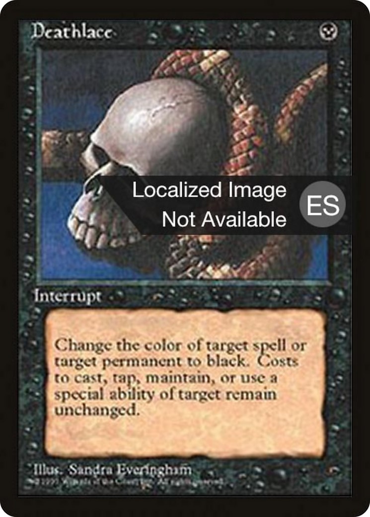 Deathlace - Image 1