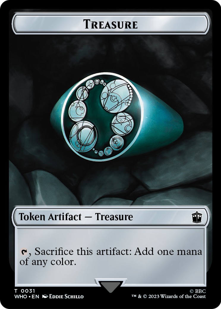 Treasure - Image 1