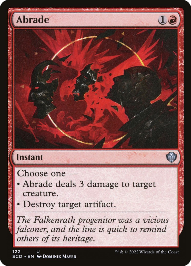 Abrade - Image 1