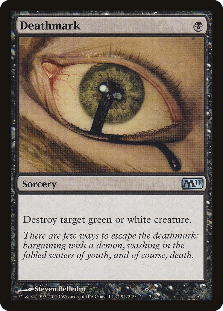 Deathmark - Image 1
