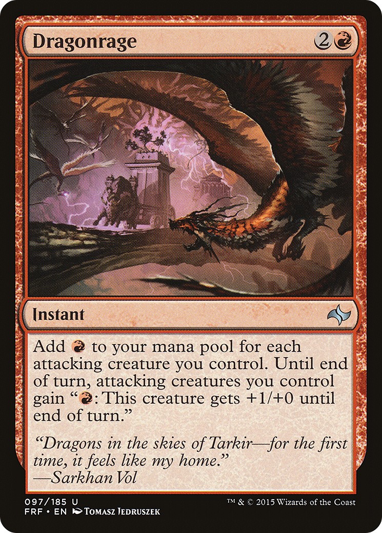 Dragonrage - Image 1