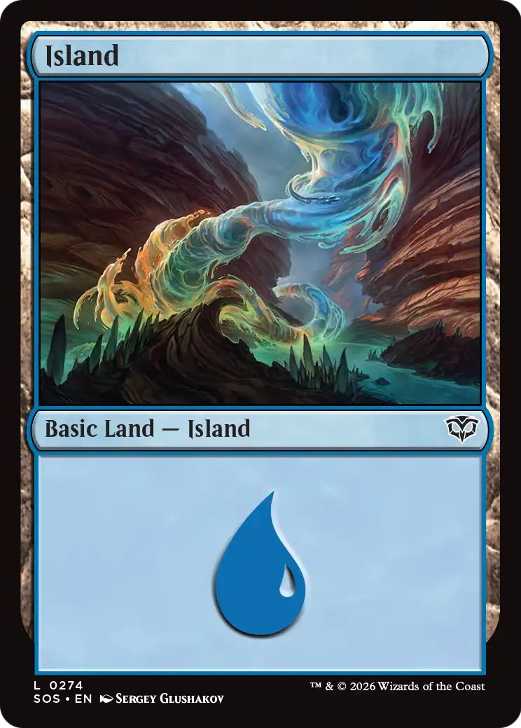 Island - Image 1