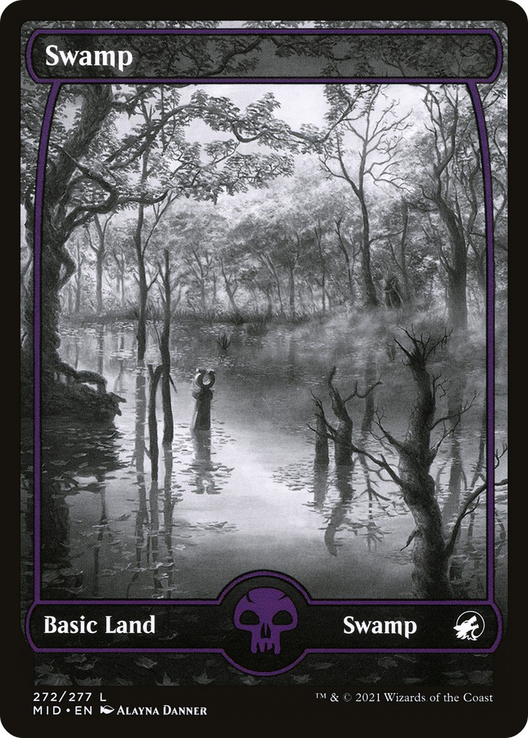 Swamp - Image 1