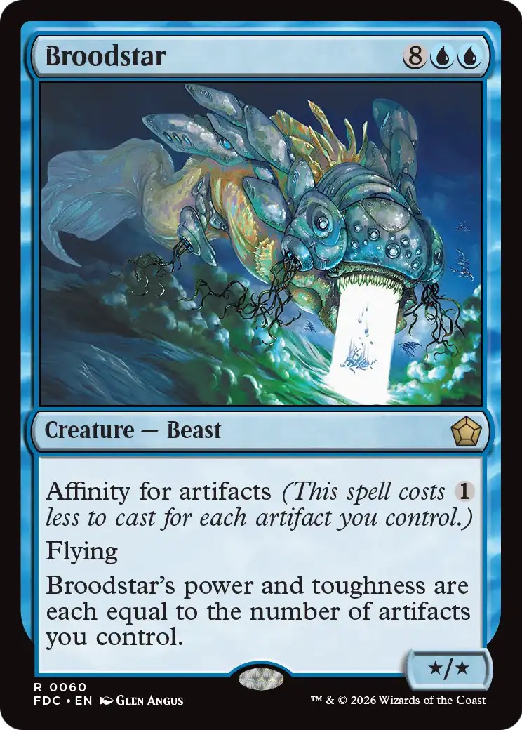 Broodstar - Image 1