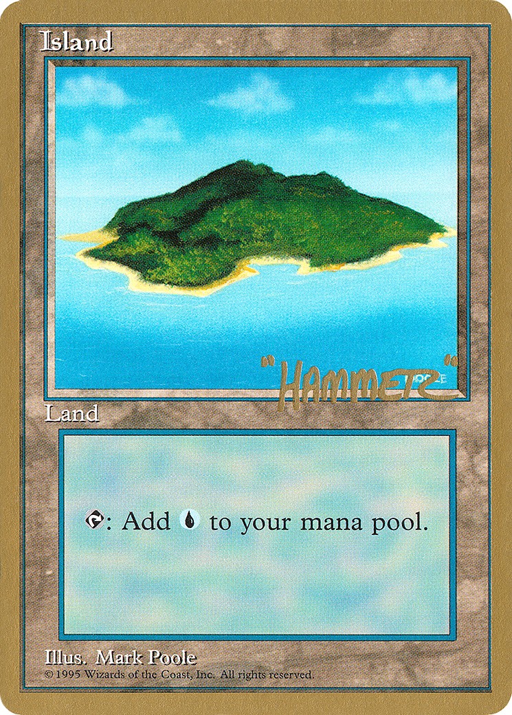 Island - Image 1