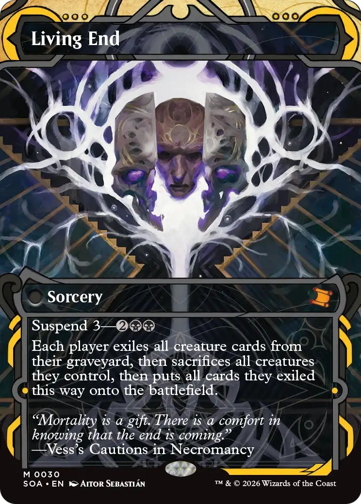 Living End - Image 1