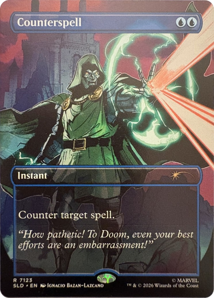 Counterspell - Image 1