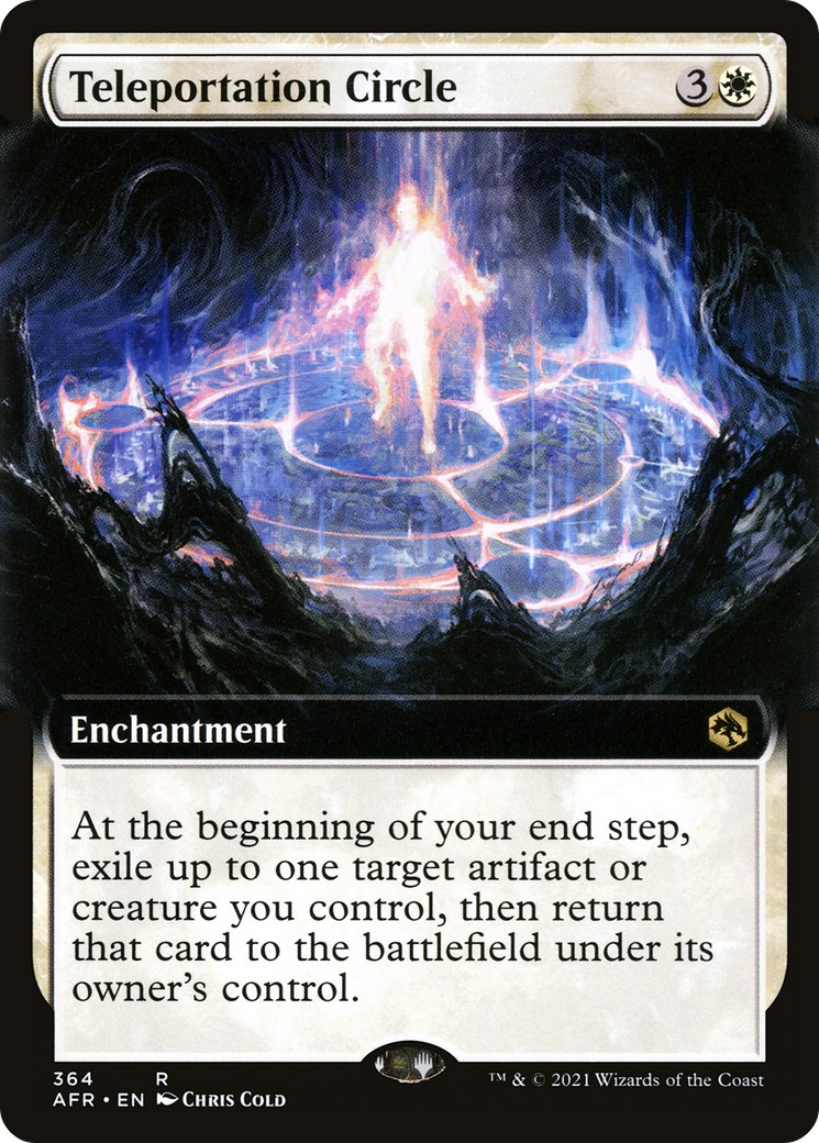 2021 Magic: The Gathering Adventures in the Forgotten Realms 2021 Magic: The Gathering Adventures in the Forgotten Realms #36