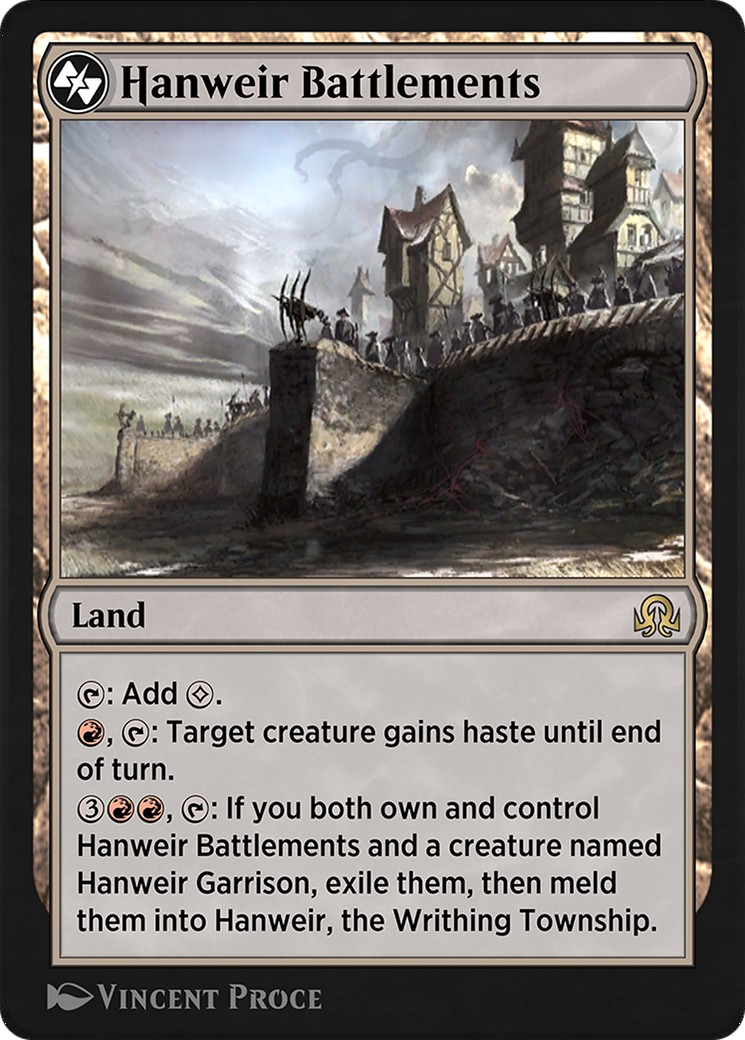 2023 Magic: The Gathering Shadows over Innistrad Remastered 2023 Magic: The Gathering Shadows over Innistrad Remastered #271