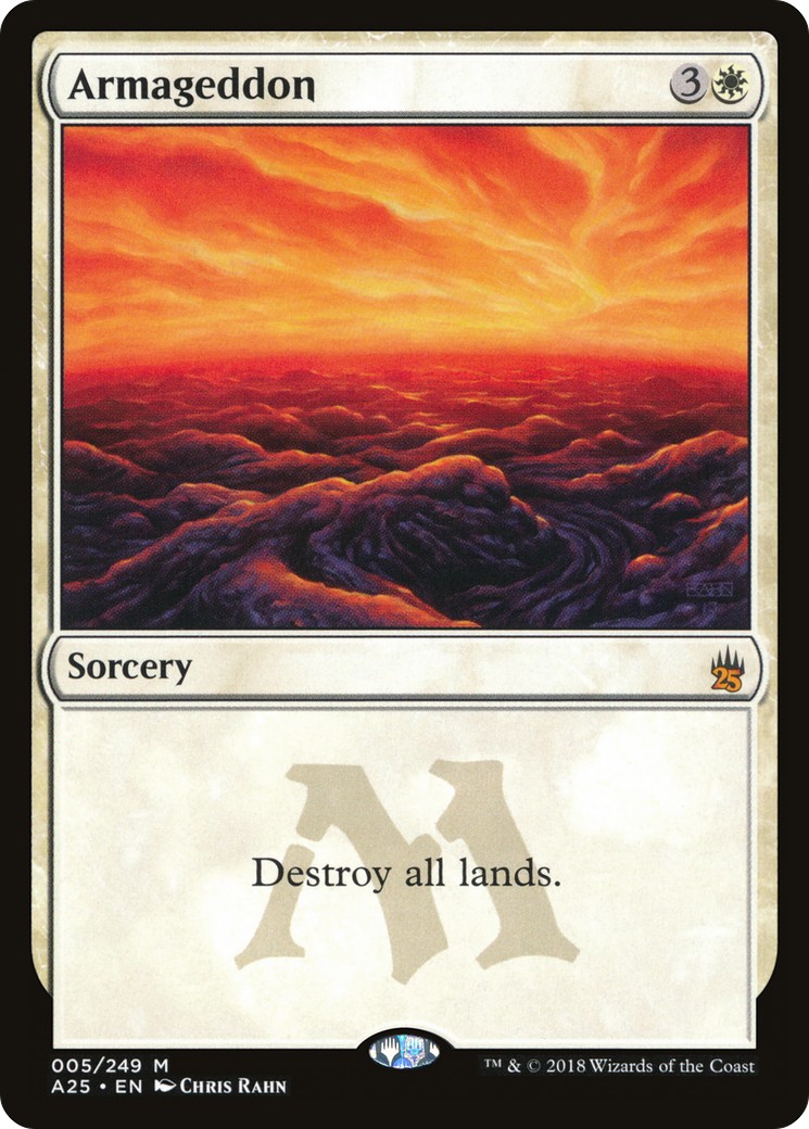 Armageddon - Image 1
