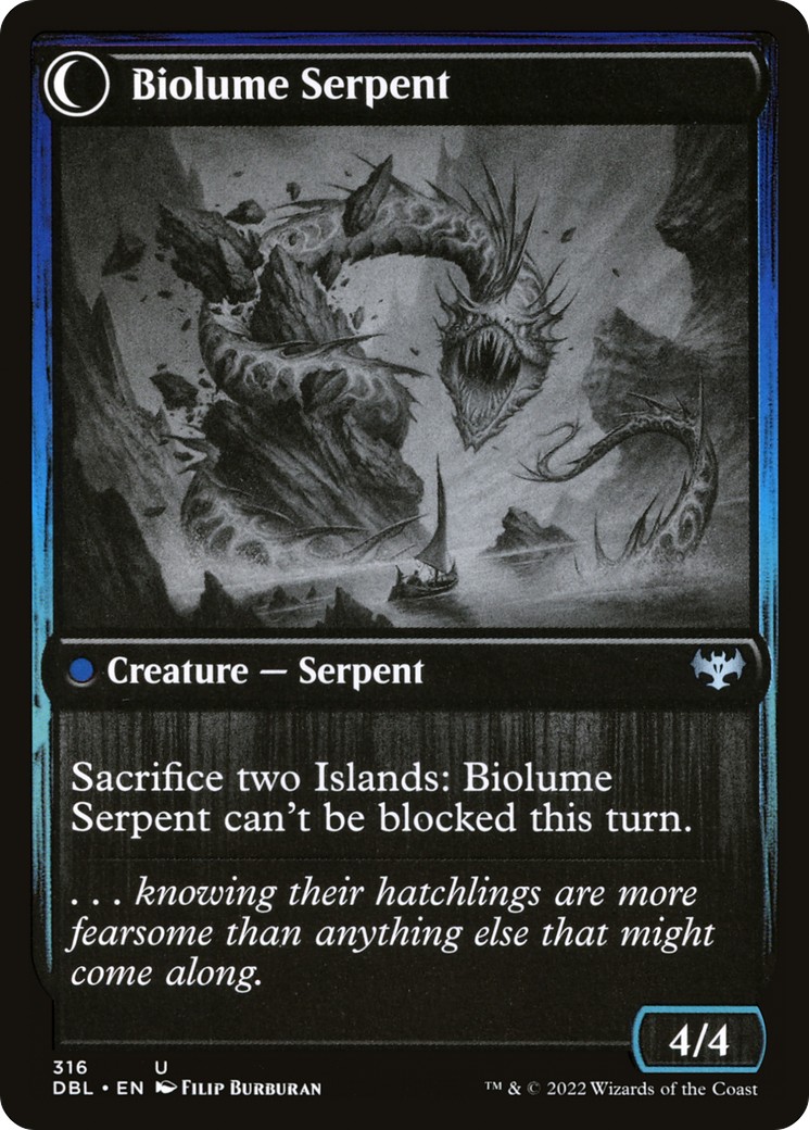 Biolume Egg // Biolume Serpent thumbnail 2