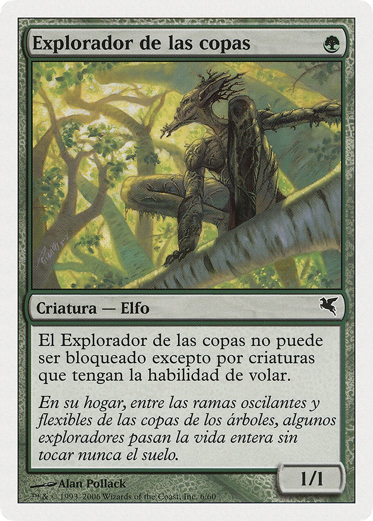 2005 Magic: The Gathering Salvat 2005 Magic: The Gathering Salvat #B6 trading card