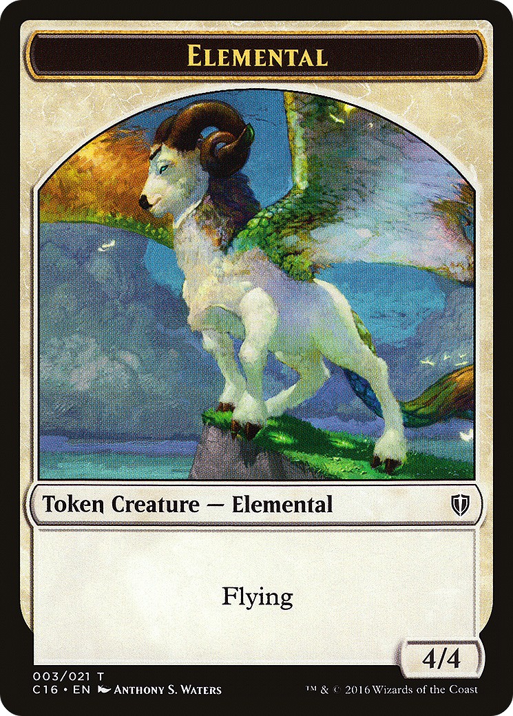 Elemental - Image 1