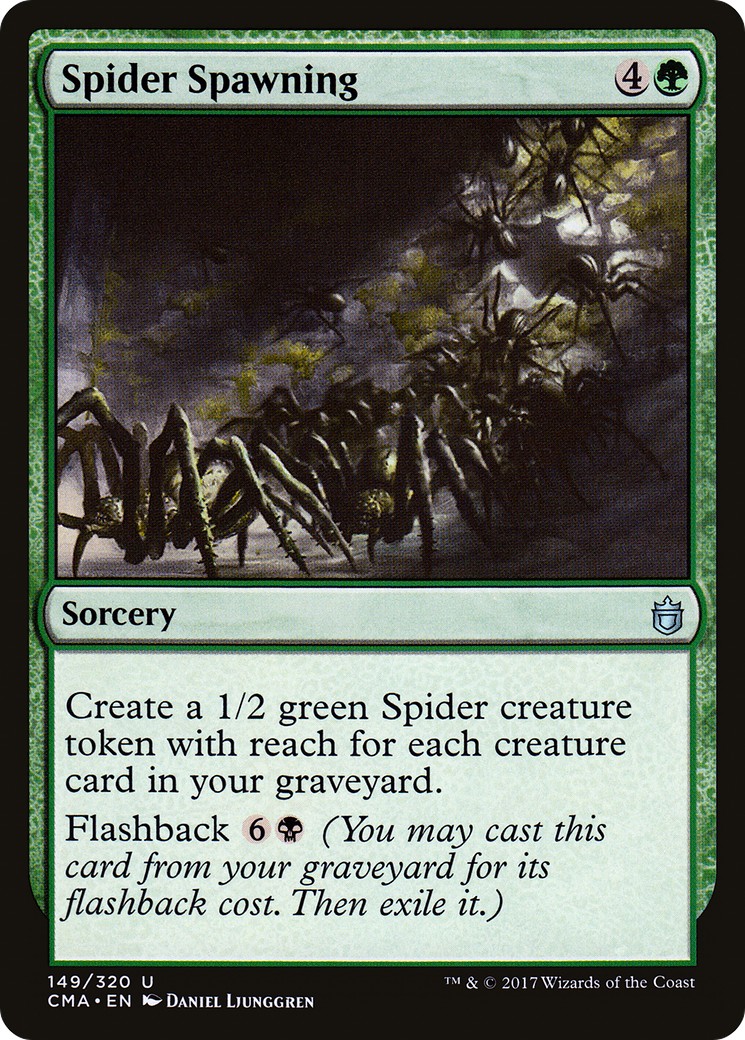 2017 Magic: The Gathering Commander Anthology 2017 Magic: The Gathering Commander Anthology #149 trading card