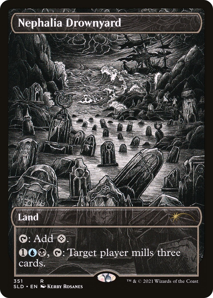 Nephalia Drownyard - Image 1