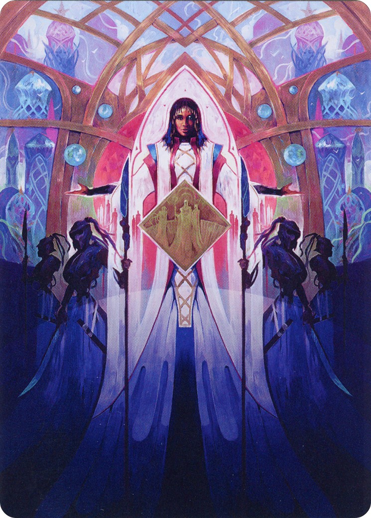 Kayla's Command // Kayla's Command - Image 1