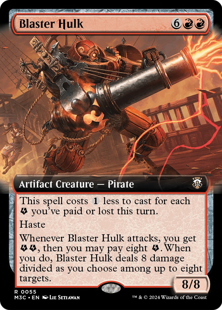 Blaster Hulk - Image 1