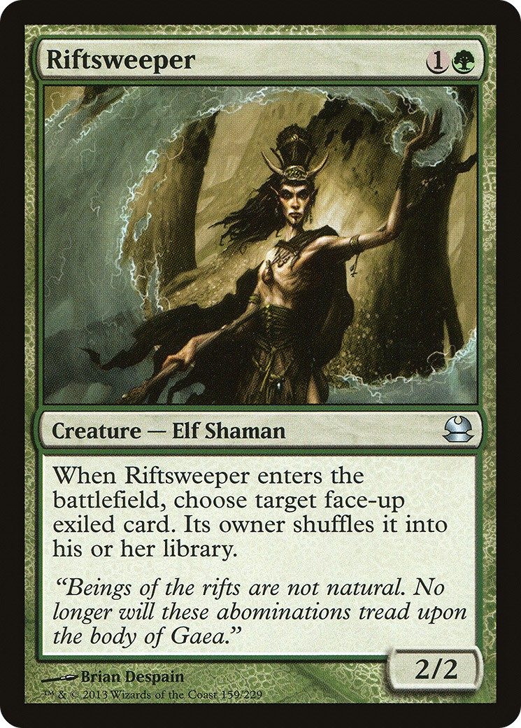 Riftsweeper - Image 1