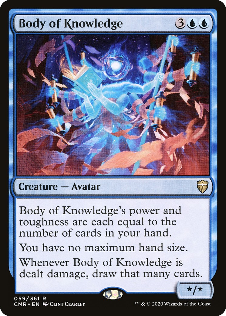 Body of Knowledge - Image 1
