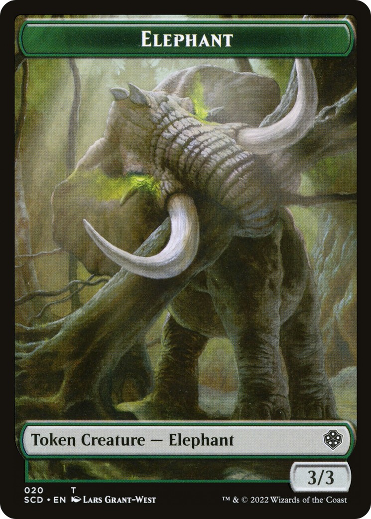 Elephant - Image 1