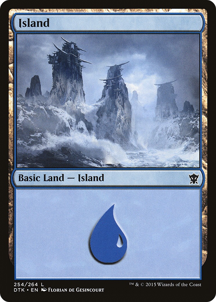 Island - Image 1