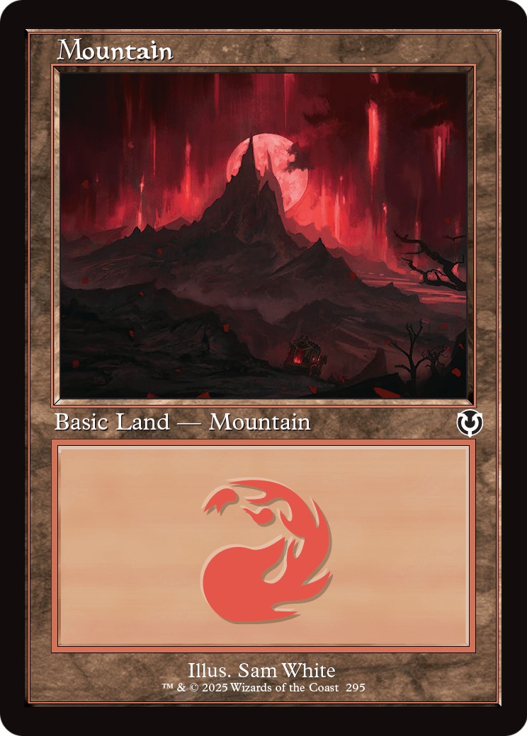 Mountain - Image 1
