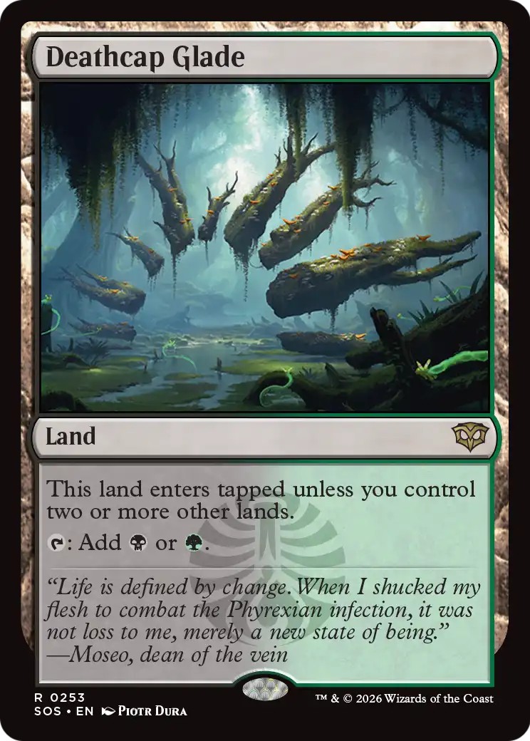 Deathcap Glade - Image 1