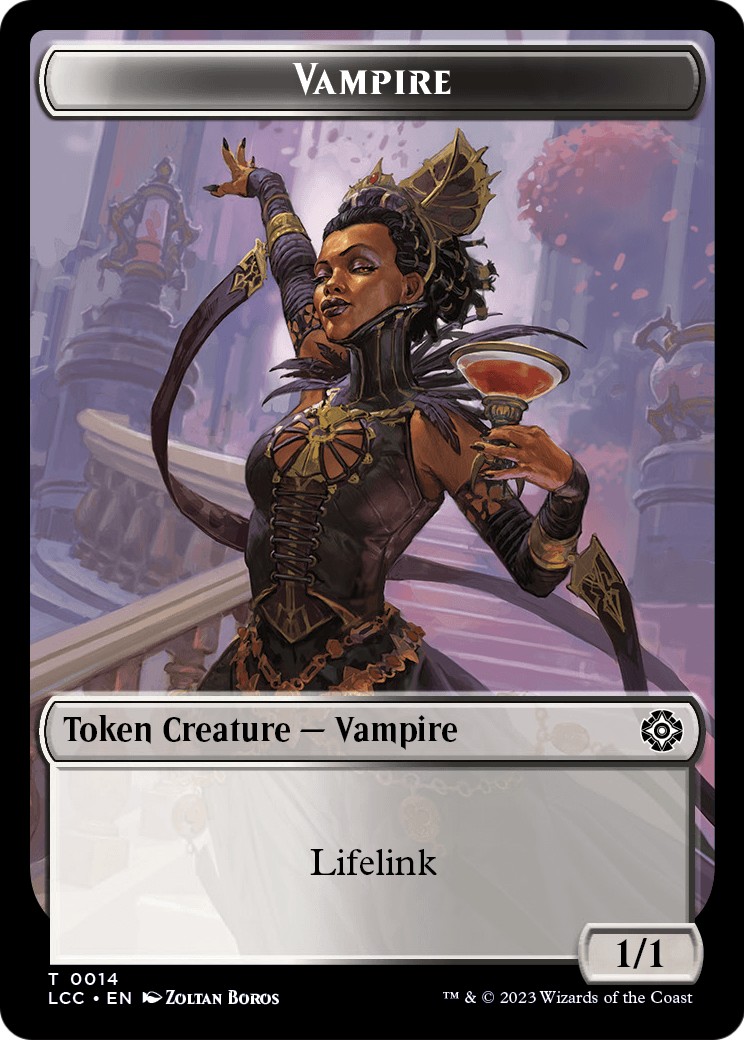 Vampire - Image 1
