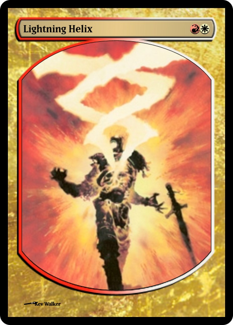 Lightning Helix - Image 1