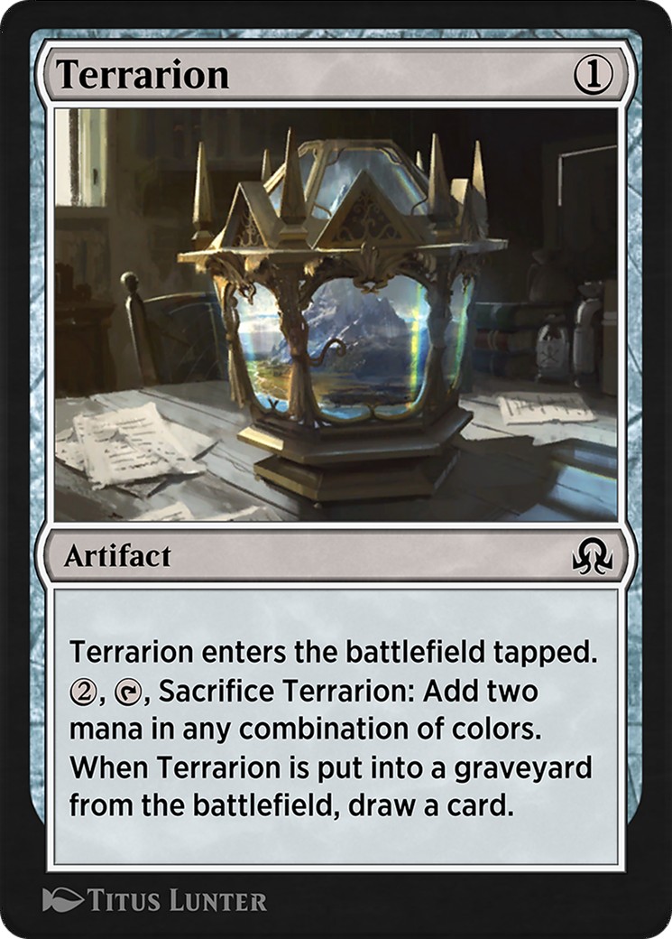 2023 Magic: The Gathering Shadows over Innistrad Remastered 2023 Magic: The Gathering Shadows over Innistrad Remastered #261 