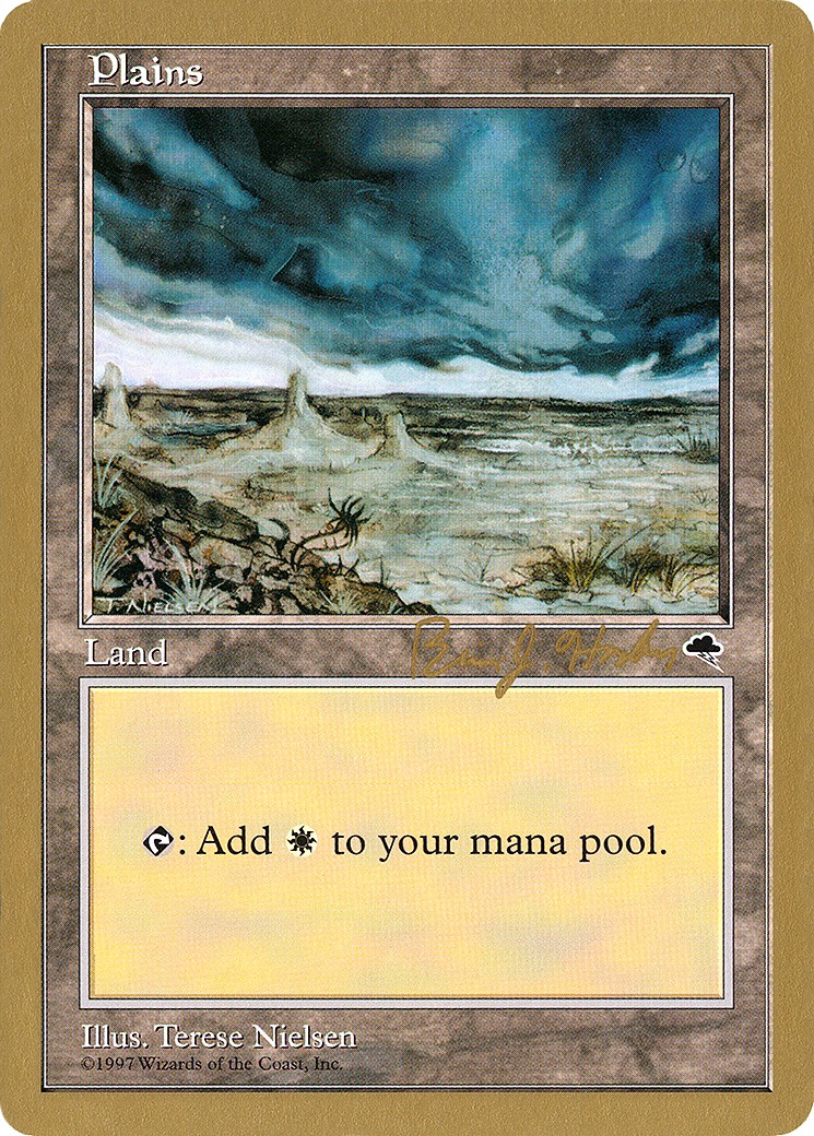 Plains - Image 1