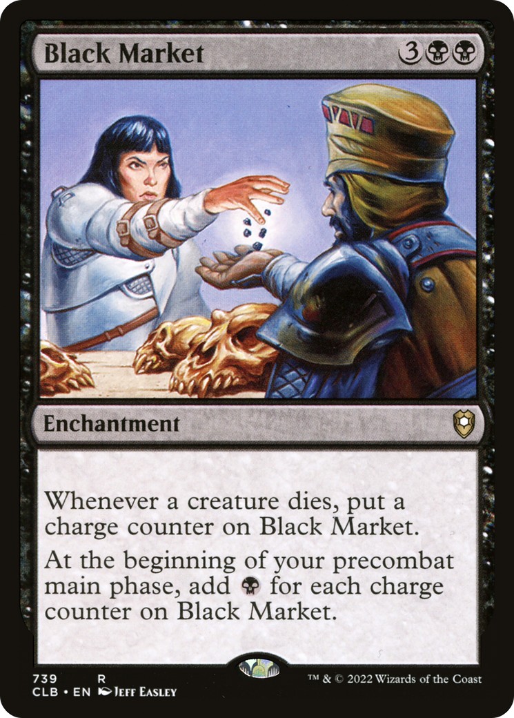 2022 Magic: The Gathering Commander Legends: Battle for Baldur's Gate 2022 Magic: The Gathering Commander Legends: Battle for
