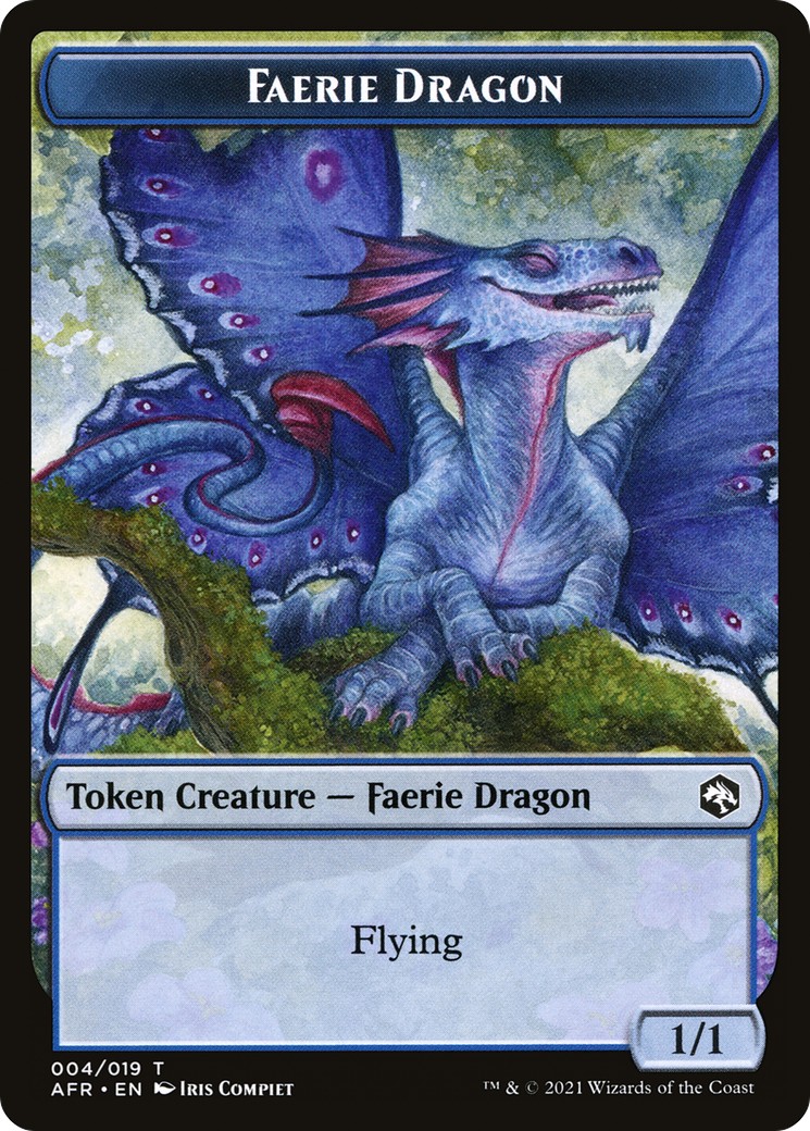 Faerie Dragon - Image 1