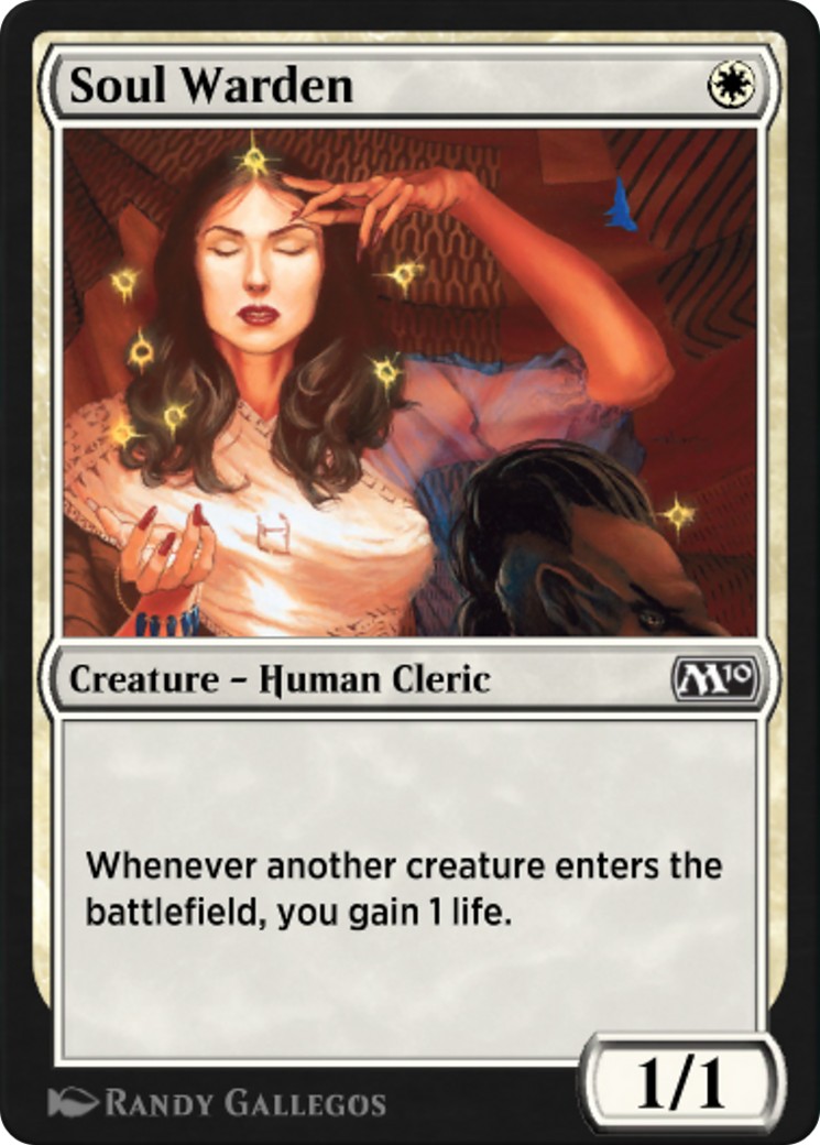 2019 Magic: The Gathering Historic Anthology 1 2019 Magic: The Gathering Historic Anthology 1 #2 trading card
