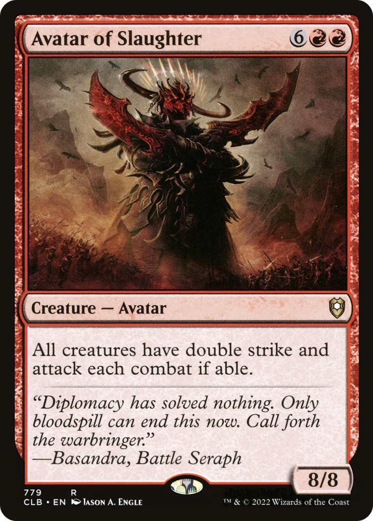 2022 Magic: The Gathering Commander Legends: Battle for Baldur's Gate 2022 Magic: The Gathering Commander Legends: Battle for