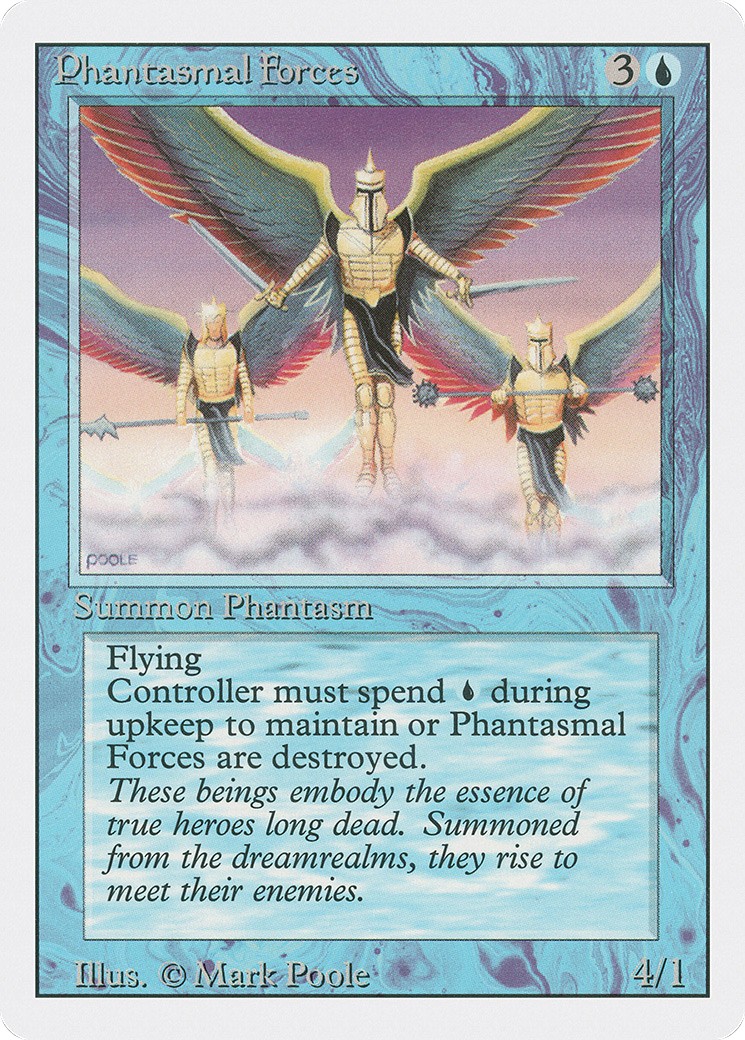 1994 Magic: The Gathering Revised 1994 Magic: The Gathering Revised #69 trading card
