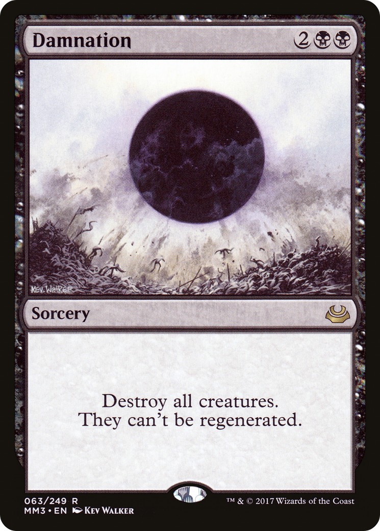 Damnation - Image 1