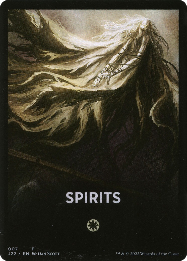 2022 Magic: The Gathering Jumpstart 2022 Front Cards 2022 Magic: The Gathering Jumpstart 2022 Front Cards #7 trading card