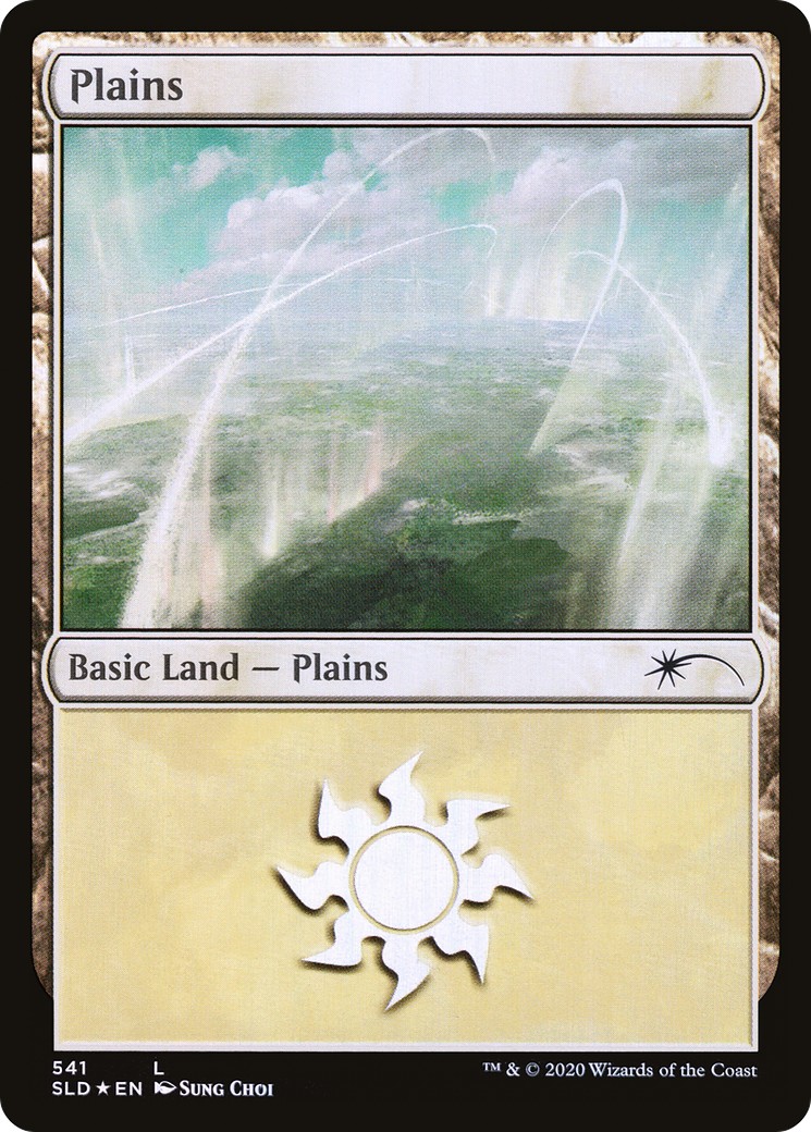 Plains - Image 1