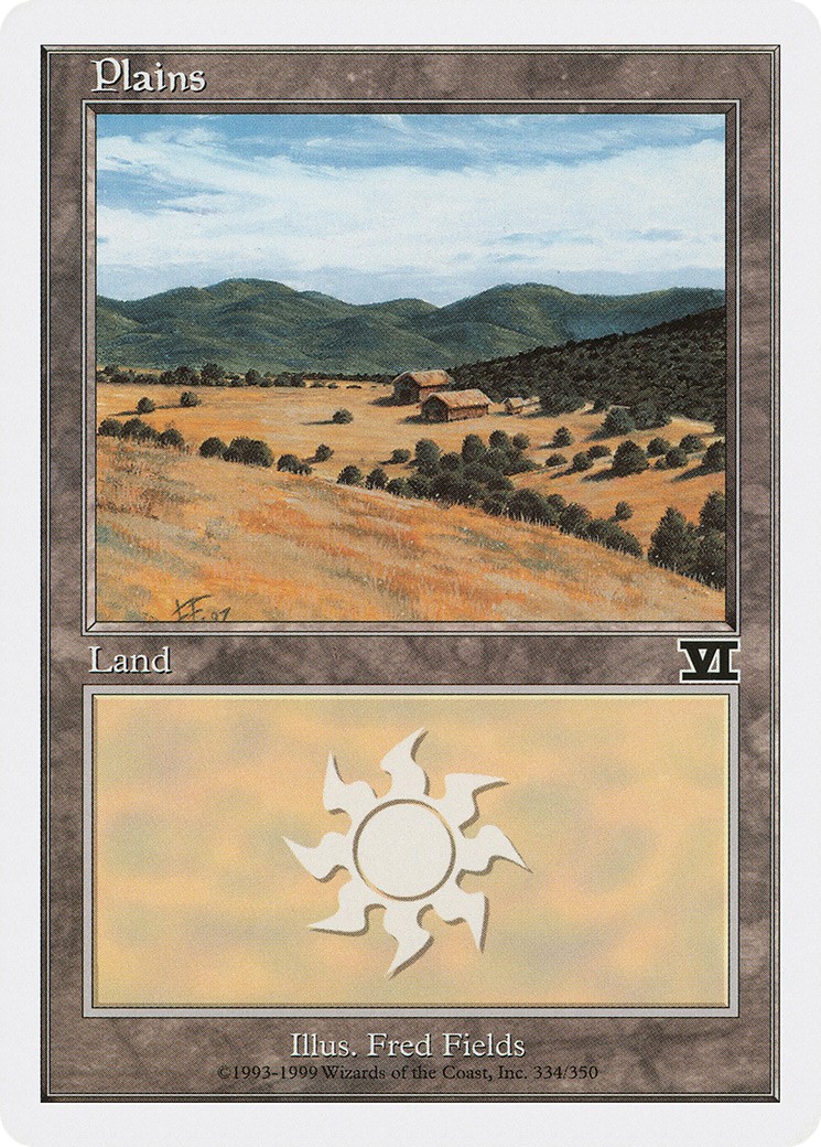 Plains - Image 1