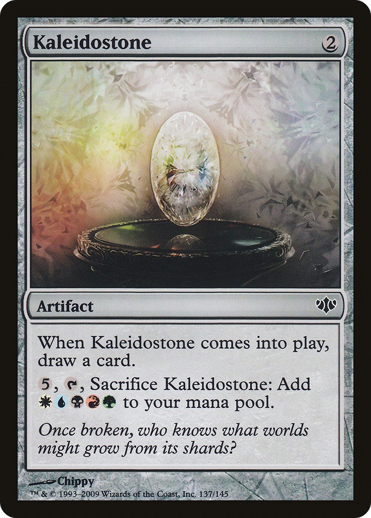 Kaleidostone - Image 1