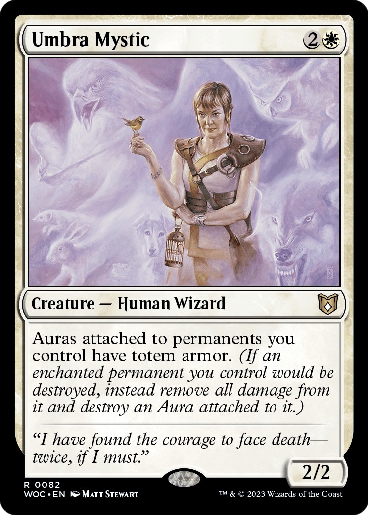 2023 Magic: The Gathering Wilds of Eldraine 2023 Magic: The Gathering Wilds of Eldraine #82 trading card