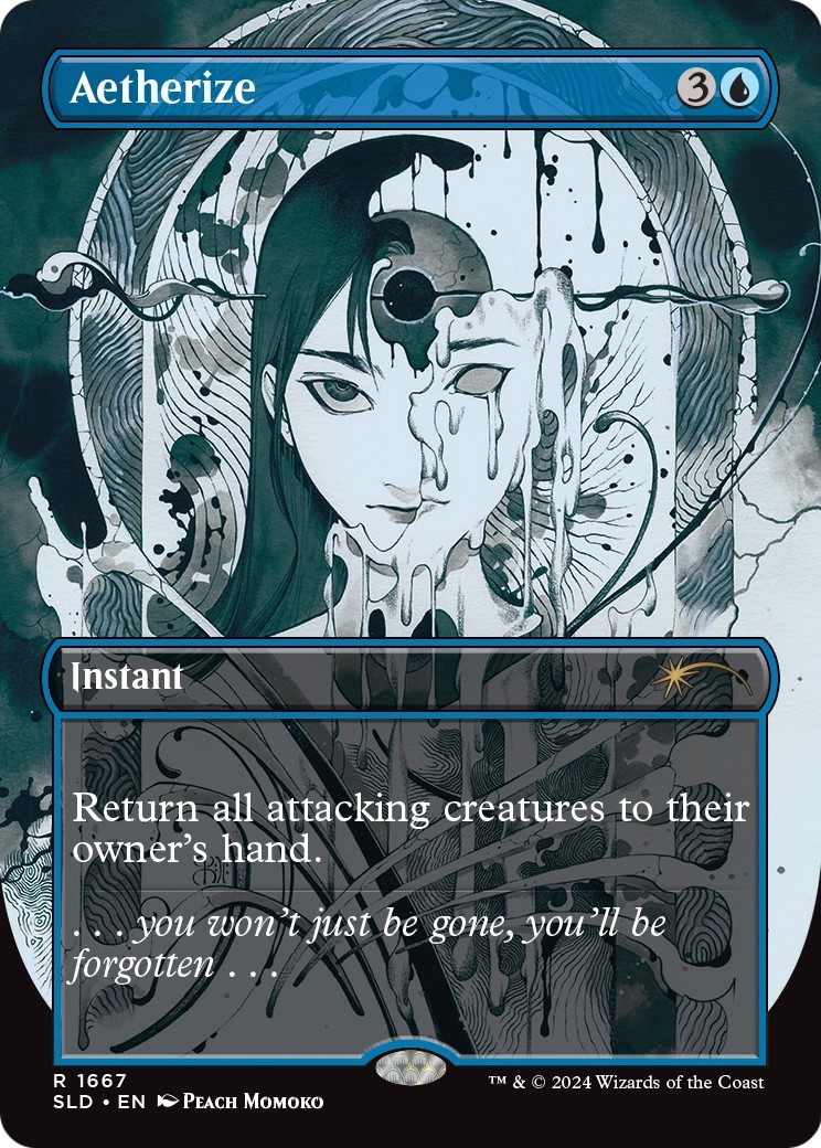 Aetherize - Image 1