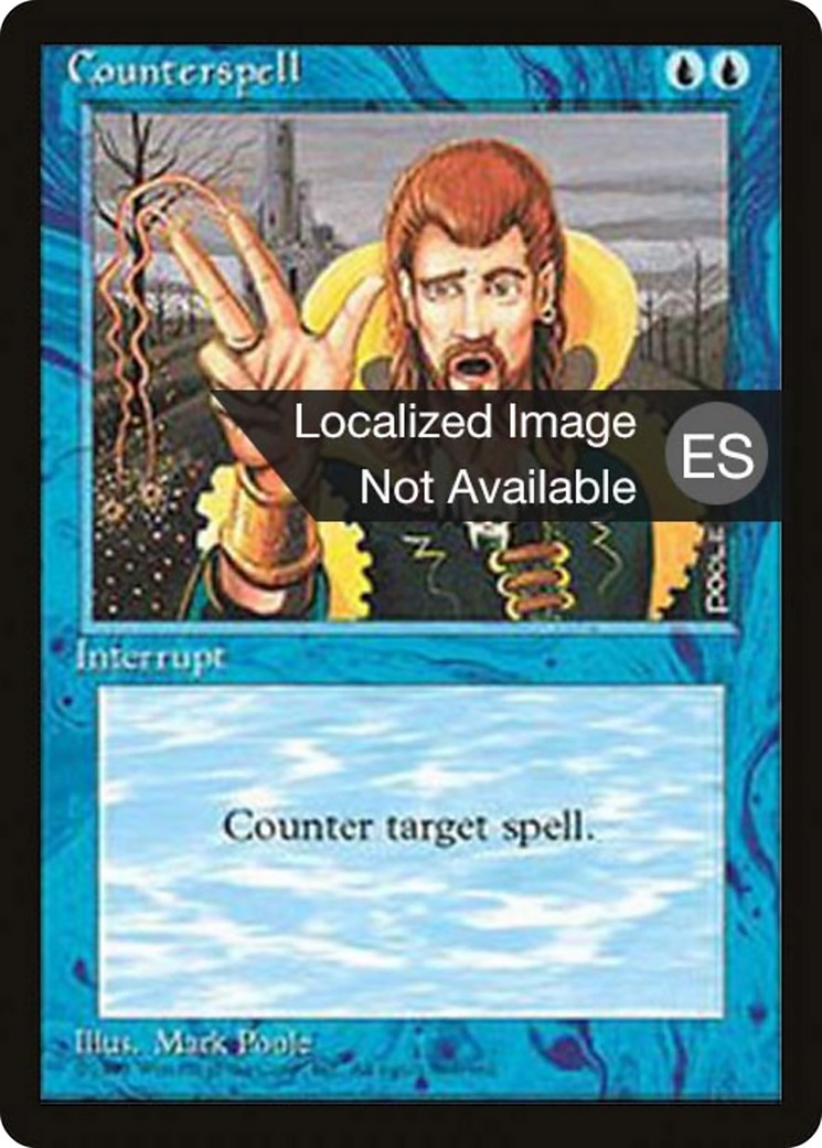 Counterspell - Image 1