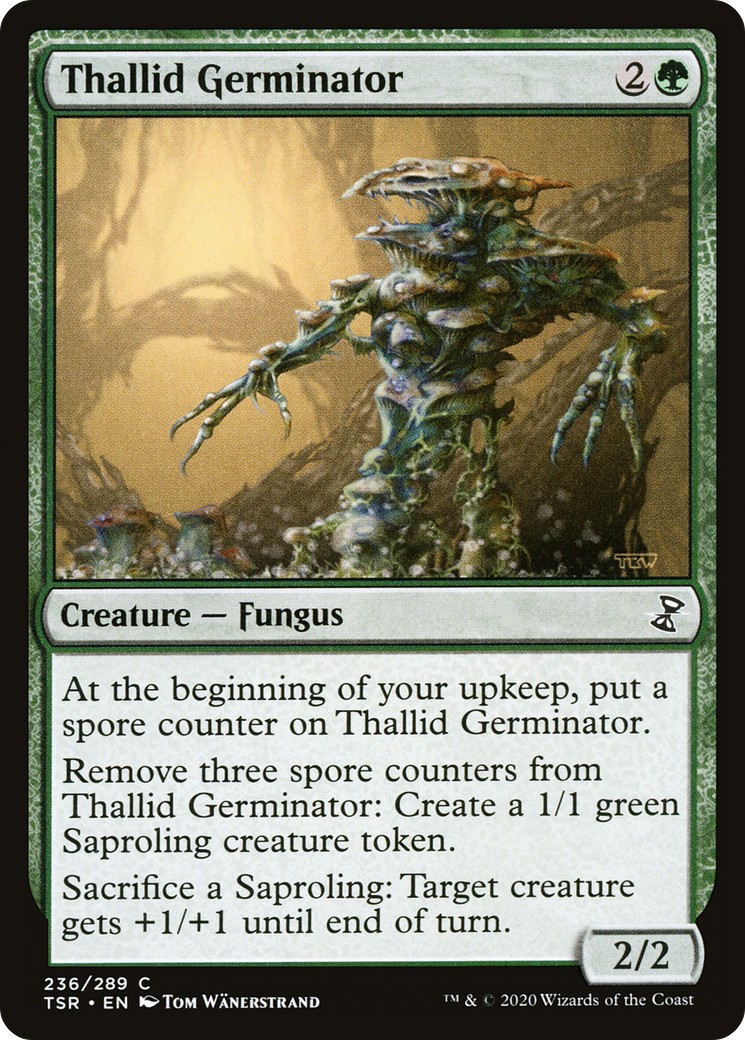 Thallid Germinator - Image 1